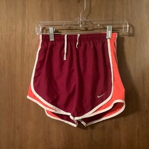 Nike dri-fit shorts